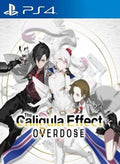 The Caligula Effect Overdose | Cuenta PlayStation