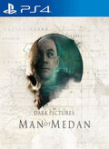 The Dark Pictures Anthology Man of Medan | Cuenta PlayStation