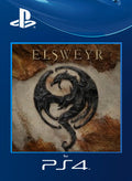 The Elder Scrolls Online Elsweyr | Cuenta PlayStation