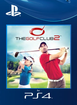 The Golf Club 2 | Cuenta PlayStation