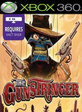 The Gunstringer Xbox 360 Codigo Región USA | Xbox