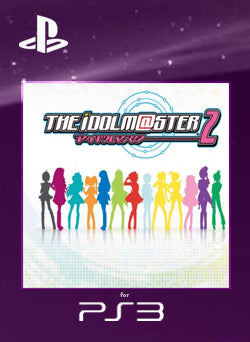 The Idol Master 2 | Cuenta PlayStation