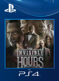 The Invisible Hours | Cuenta PlayStation