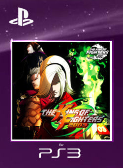 The King of Fighters 2003