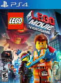 The LEGO Movie Videogame | Cuenta PlayStation