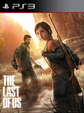 THE LAST OF US | Cuenta PlayStation
