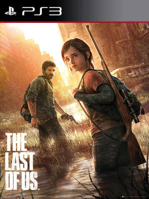 THE LAST OF US | Cuenta PlayStation