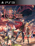 The Legend of Heroes Trails of Cold Steel II | Cuenta PlayStation