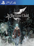 The Lost Child | Cuenta PlayStation