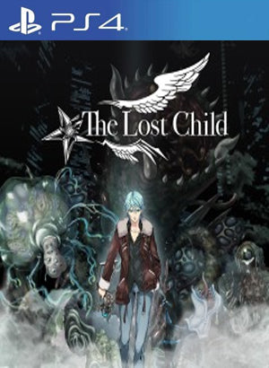 The Lost Child | Cuenta PlayStation