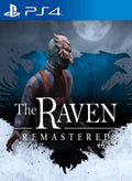 The Raven Remastered | Cuenta PlayStation
