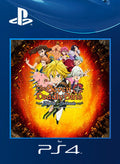THE SEVEN DEADLY SINS KNIGHTS OF BRITANNIA | Cuenta PlayStation