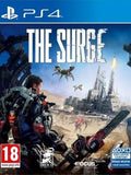 THE SURGE | Cuenta PlayStation