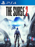 THE SURGE 2 | Cuenta PlayStation