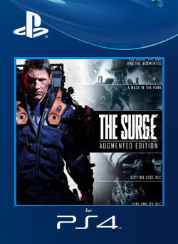 The Surge Augmented Edition | Cuenta PlayStation