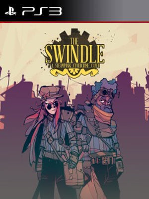 The Swindle | Cuenta PlayStation