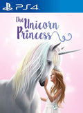 The Unicorn Princess | Cuenta PlayStation