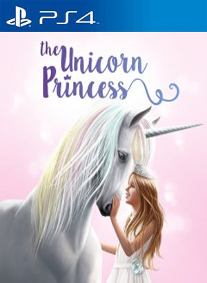 The Unicorn Princess | Cuenta PlayStation