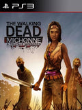 The Walking Dead Michonne | Cuenta PlayStation