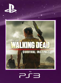 The Walking Dead Survival Inistinct | Cuenta PlayStation