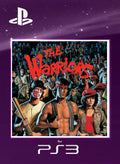 THE WARRIORS | Cuenta PlayStation