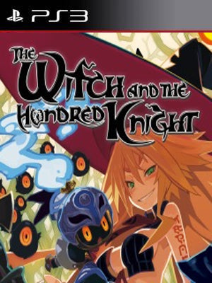 The Witch and the Hundred Knight | Cuenta PlayStation