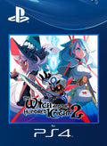 THE WITCH AND THE HUNDRED KNIGHT 2 | Cuenta PlayStation