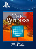 The Witness | Cuenta PlayStation