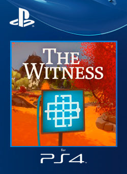 The Witness | Cuenta PlayStation