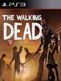 The walking dead the complete first season | Cuenta PlayStation