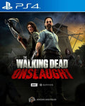 THE WALKING DEAD ONSLAUGHT | Cuenta PlayStation