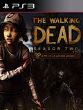 The walking dead the complete season two | Cuenta PlayStation