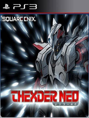 Thexder Neo | Cuenta PlayStation