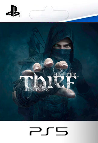 Thief Master Thief Edition | Cuenta PlayStation