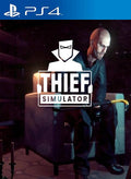 Thief Simulator | Cuenta PlayStation