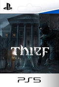 Thief | Cuenta PlayStation