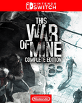 THIS WAR OF MINE | Cuenta Nintendo Switch