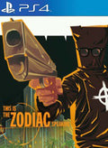 This is the Zodiac Speaking | Cuenta PlayStation