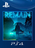 Those Who Remain | Cuenta PlayStation