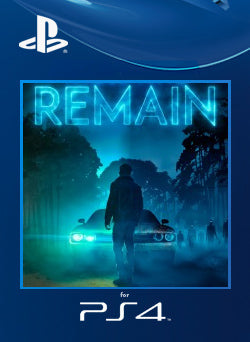 Those Who Remain | Cuenta PlayStation