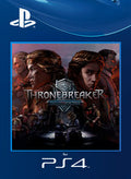 Thronebreaker The Witcher Tales | Cuenta PlayStation