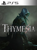 Thymesia | Cuenta PlayStation