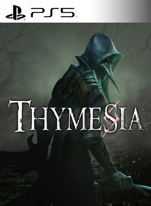 Thymesia | Cuenta PlayStation