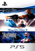 TimeSplitters Collection | Cuenta PlayStation