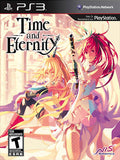 Time and Eternity | Cuenta PlayStation
