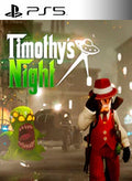Timothys Night | Cuenta PlayStation
