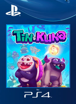 Tin and Kuna | Cuenta PlayStation