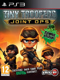 Tiny Troopers Joint Ops Complete Bundle | Cuenta PlayStation