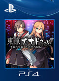 Tokyo Xanadu eX | Cuenta PlayStation