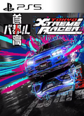 Tokyo Xtreme Racer | Cuenta PlayStation